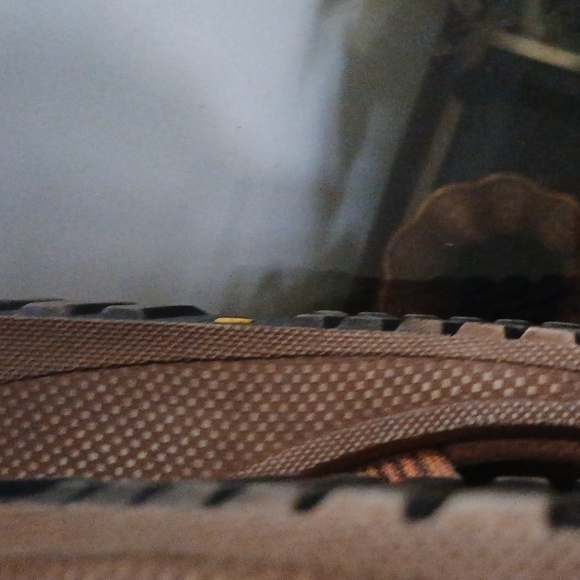 Keen skyline wedge open toed sandals size 7 - Picture 14 of 14